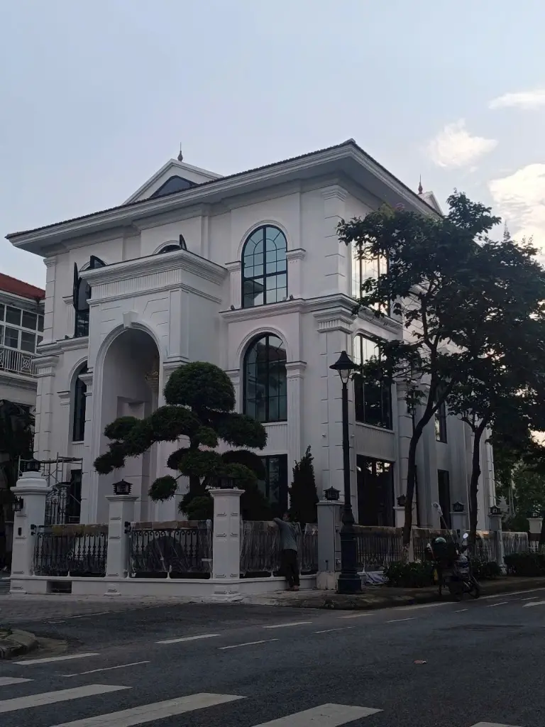 Dự án Ecotech