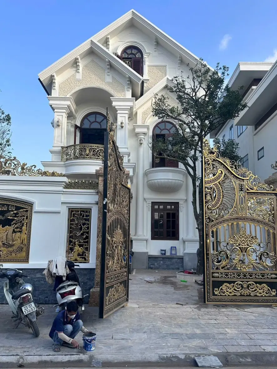 Dự án Ecotech