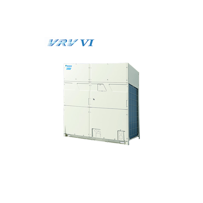 Điều hòa trung tâm VRV - Ảnh 7