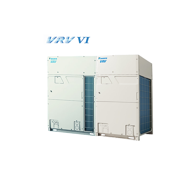 Điều hòa trung tâm VRV - Ảnh 6