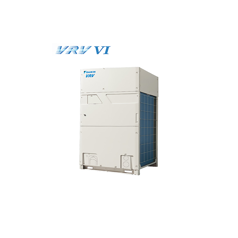 Điều hòa trung tâm VRV - Ảnh 9