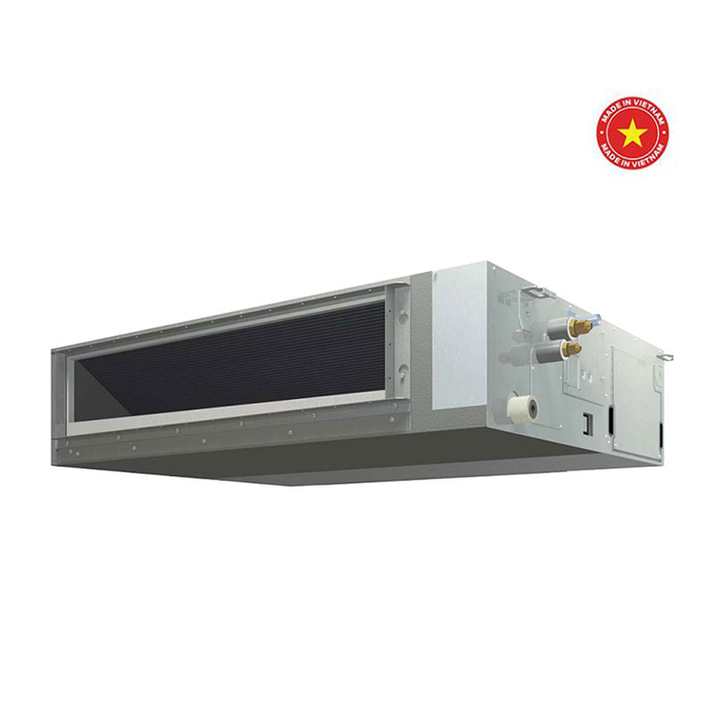 Điều hòa trung tâm VRV - Ảnh 3