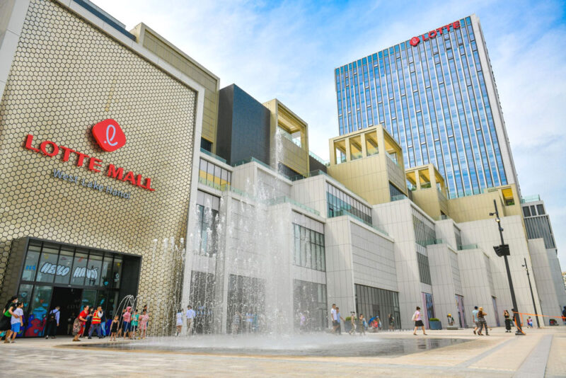 Giải pháp HVAC Xanh