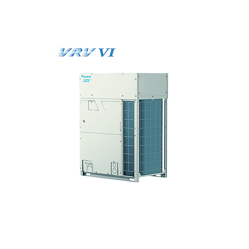 Điều hòa trung tâm VRV - Ảnh 8