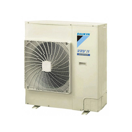 Điều hòa trung tâm VRV - Ảnh 5