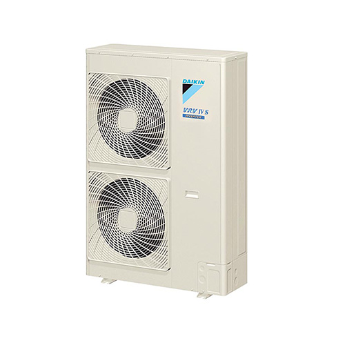 Điều hòa trung tâm VRV - Ảnh 4