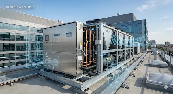 HỆ THỐNG BỀN VỮNG